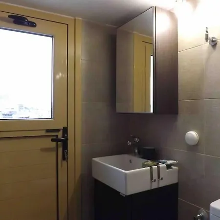 Luxury Studio With Unique View Of The Acropolis Athens Exterior photo