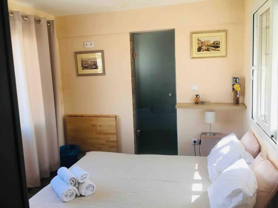 Luxury With Unique View Of The Acropolis *